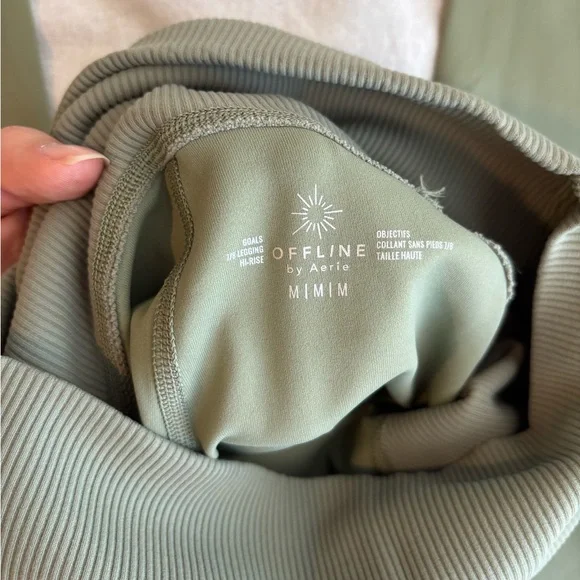 Offline by Aerie NEW - Picture 6 of 6